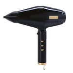 BabylissPro FX Hairdryer Black