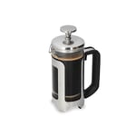 La Cafetiere Roma 3 Cup Cafetiere Stainless Steel