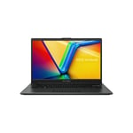 ASUS Vivobook Go 14 E1404GA-NK290W 14" bærbar PC, svart