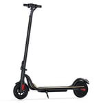 M MEGAWHEELS Trottinette Electrique 5000mAh, Scooter Electrique Vitesse Jusqu’à 25km/h Autonomie de 12KM avec Pneu de 8,0 Pouces pour Ados et Adulte, Charge Maximale 100KG-S10 5,0