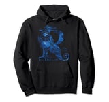 Harry Potter Ravenclaw Raven Pullover Hoodie