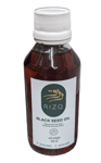 2x Rizq Organic Royal Black Seed Oil Extra Virgin Cold Pressed Quality 100ml