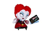 Peluche Disney Alice Through The Looking Glass - Iracebeth Mopeez 10cm