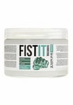 Fisting Lube Anal Sex Lube Waterproof 100% Pure Petroleum Jelly Fisting 500ML