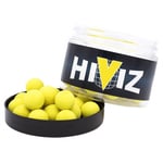 Vital Baits Hi-Viz Boilie 14 mm Condensed Milk & Coco (White) 38 g