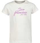 SO PRINT TEE G JR WHITE SAN FRAN 86-92