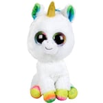 Ty® Beanie Boos Pixy - Enhjørning