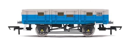 Hornby R60223 BR Engineering, ZBA 'Rudd', DB972606 - Era 8 Rolling Stock - Wagons for Model Railway Sets