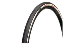 Pneu route challenge criterium rs 700 mm tubeless ready souple black white