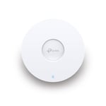 TP-Link AX1800 trådløst takmontert Wi-Fi 6-tilgangspunkt med to bånd /EAP610