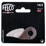 Felco Skär, 14, 15