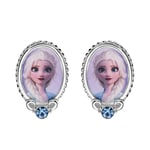 Disney Örhängen Frost Elsa - E905549SRJL