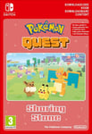 Pokémon™ Quest - Sharing Stone