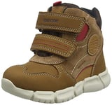 Geox Baby-Boy B Flexyper Boy B Abx Ankle Boots