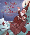 The Night Before Christmas