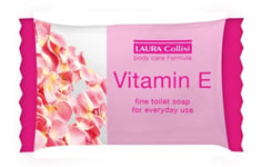 Not Shown_V Soap Laura Collini Vitamin E 100G