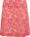 Skhoop Women's Eva Skirt Coral, XS