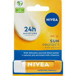 Nivea Sun Protect Lip Balm Lip balm 4.8G