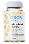 Osavi - Vitamin D3 Gummies