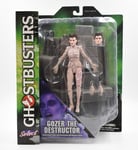 Diamond Select Toys Ghostbusters - Gozer The Destructor Deluxe Action Figure