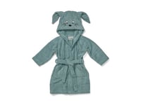 Nuuroo Achaia Terry Bathrobe Lead