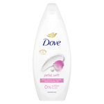 Dove Shower Gel Petal Soft 250 ml