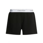 Calvin Klein Shorts Black (Black)