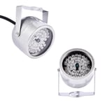 Night Camera Ir Light Camera Illuminator Security System For Home