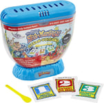 BANDAI DI80483 Sea Monkeys the Original Volcano Zoo-Grow Your Own Pets Education