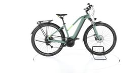 cube touring hybrid one 500 velo electrique femmes    tres bon etat