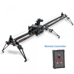 Camtree RAYO Mini 8ft track dolly motorised slider