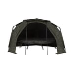 Trakker Tempest RS Brolly Camo Carp Fishing Brolly NEW - 200500