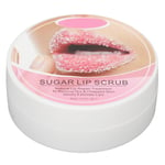 30ml Exfoliating Lip Scrub Horniness Dead Skin Removal Cream Lips Care XAA