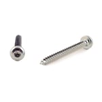 Arvid nilsson skrue panhode torx 5x25mm ez 10stk