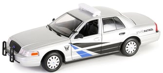 GREENLIGHT - Véhicule de la police du Colorado – FORD crown victoria 1998 - 1...