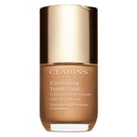 Clarins Everlasting Youth Fluid Foundation #114 Cappuccino 30ml