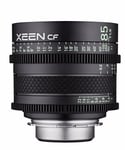 Samyang XEEN CF 85MM T1.5 Cine Prime Lins EF