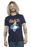 Alice In Wonderland Take A Bow T-Shirt