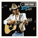 Dwight Yoakam  Live From Austin, TX  LP/Vinyl