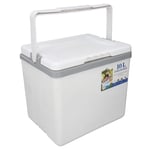 Drinks Cooler Box EPS Cooler Box Multifunctional For Commercial Use