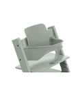 STOKKE - Baby Set (dossier, arceau, patins) chaise haute Tripp Trapp - Glacier Green