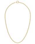 Edblad Cabo halsband guld 126862