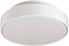 Triton plafond vit LED 16W sensor