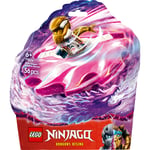 LEGO Ninjago - Soras Spinjitzu-dragespinner 71824