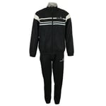 Sergio Tacchini Plug In Tracksuit