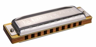 Hohner Blues Harp - G