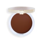 Bh Los Angeles Summer Heat Cream Bronzer - Dark