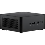 ASUS NUC 14 Pro Tall Kit RNUC14RVHI300002I, Barebone (black, without operating system)