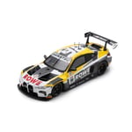 BMW M4 GT3 N.98 WINNER 24H SPA 2023 ENG-WITTMANN-YELLOLY 1:43 Spark Model