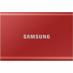 Disque Dur Externe Samsung MU-PC1T0R/WW 1 TB SSD